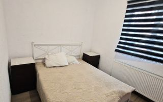 De inchiriat apartment cu 2 camere, bloc nou zona Shopping City,300 euro\luna. - Poză 12