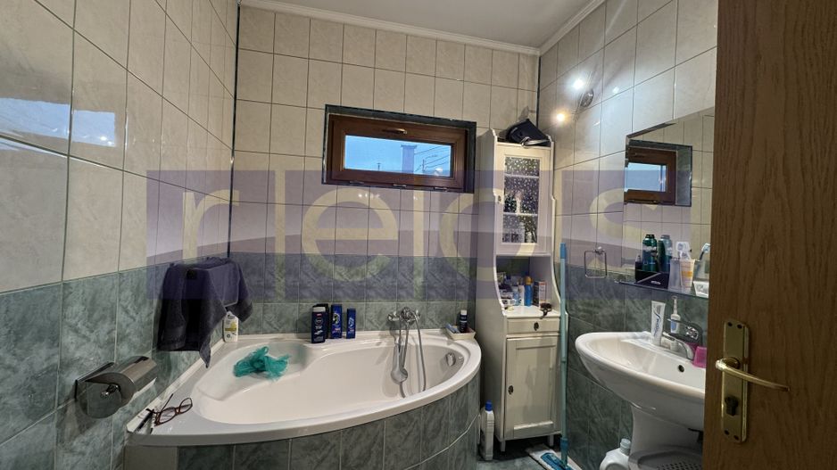 CASA 2005 | DUBLA DESCHIDERE | STRUCTURA METALICA - Poză 21