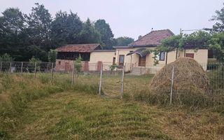 Casă 1 cameră de vânzare | Rădăcinești, Vâlcea | 5500 mp teren - Poză 4