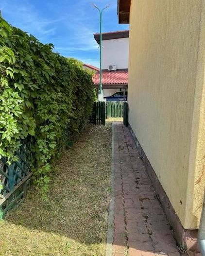 Vila cocheta 3 camere in cartierul Azur, Pipera - Poză 14