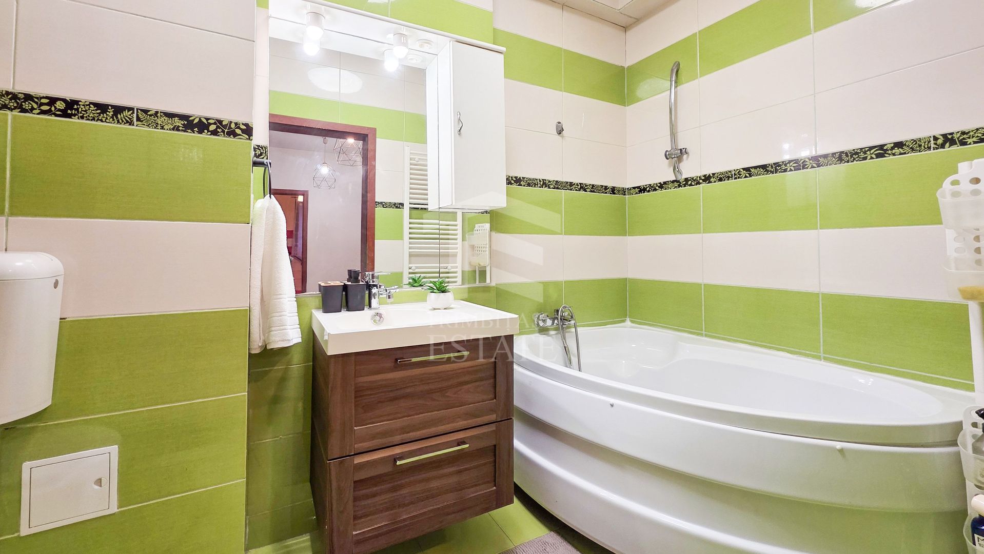 Apartament spațios de 3 camere, 102 mp, Prelungirea Ghencea - Poză 18