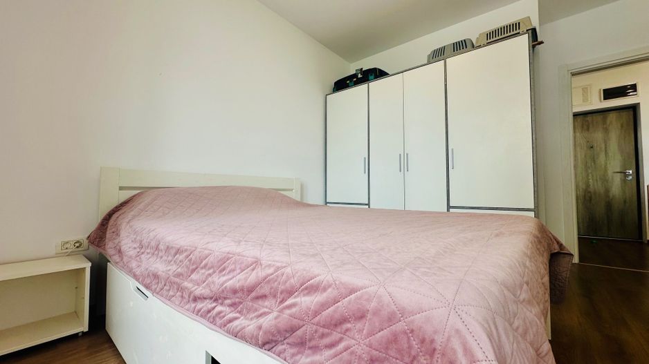 2 camere - NORD - boxa + loc parcare - Poză 7