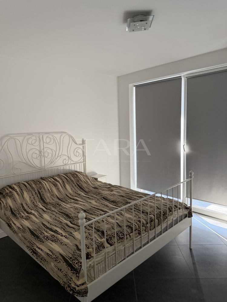 Apartament modern, 2 camere, 2 balcoane, parcare subterană, Sânnicoara - Poză 6