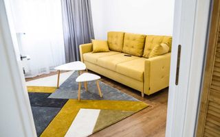 Apartament cu 2 camere decomandate | Piața Mihai Viteazu - Poză 2