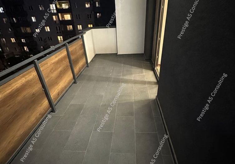 Apaartament 2 camere | Torontalului Sol Residence | Loc Parcare Inclus - Poză 8