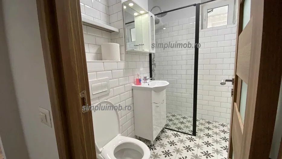 Metrou Obor modern 2 camere - Poză 7