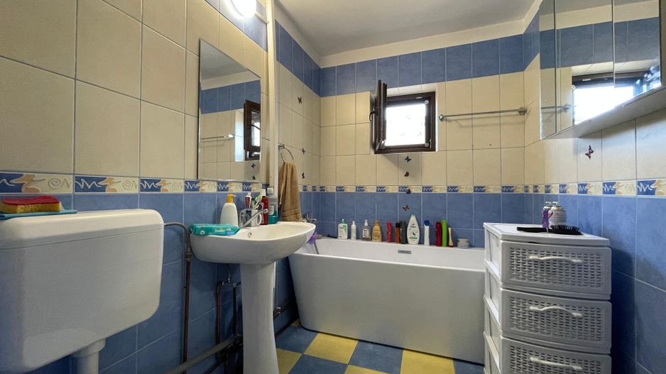 Apartament 3 camere + 2 balcoane - Girocului - Timisoara - Poză 15