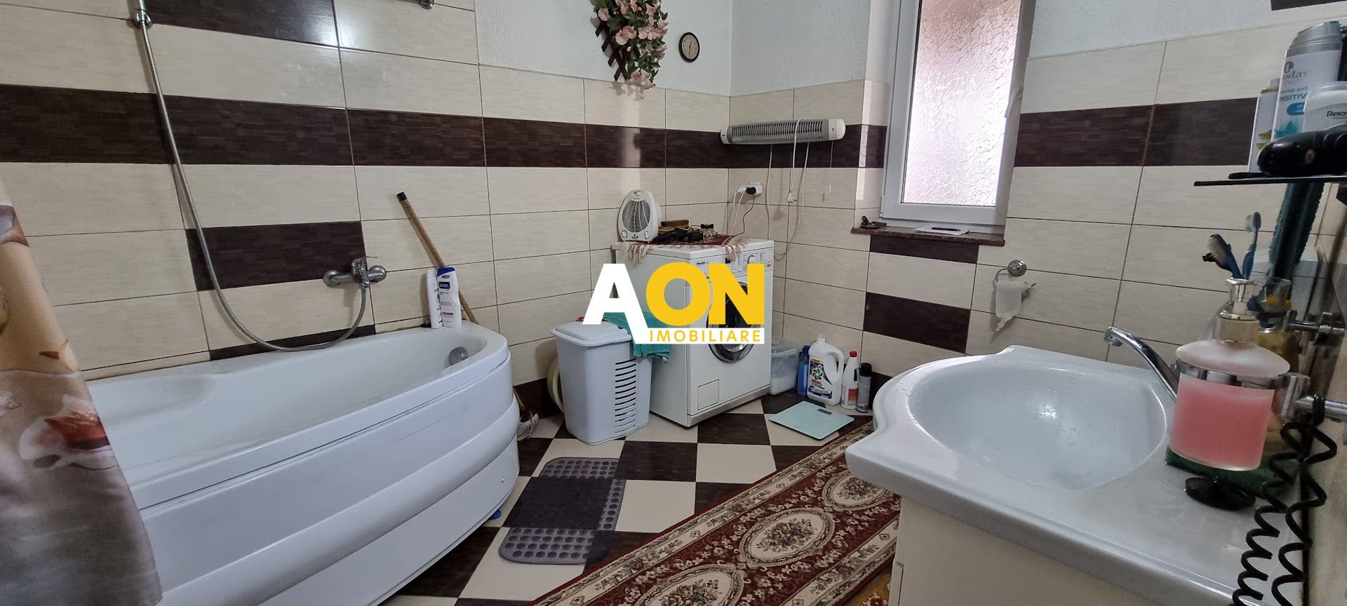 Casa Individuala 4 Camere, Zona Cetate, 500mp Teren - Poză 13