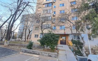 Apartament 2 camere renovat 5 Minute Metrou Constantin Brancusi - Poză 26