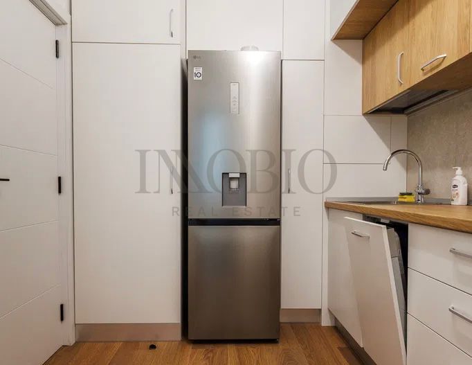Duplex modern 3 camere | Primăverii | Intrare separată | Garaj - Poză 5