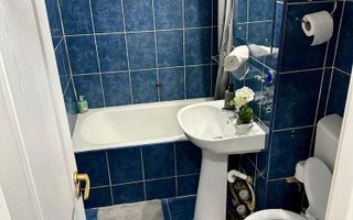 Garsoniera | 33 mpu | Zona NORD | Etaj 3 | - Poză 6