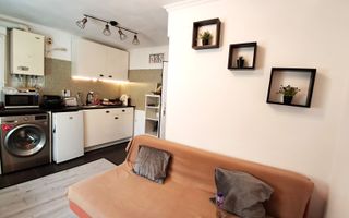 1 Camera, Ultracentral, Terasa, loc de parcare!! - Poză 2