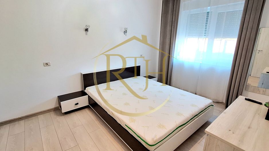 Apartament de inchiriat, 2 camere, Giroc zona centrala, langa Scoala - Poză 10
