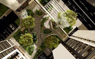 Vânzare, apartament, 2 camere, Răcădău, Brașov - Poză 7