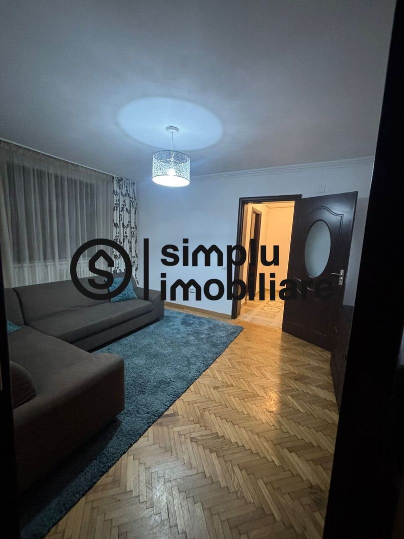 2 camere inchiriere -Nanterre! - Poză 1