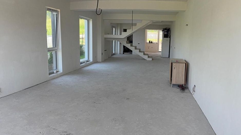 Casa cuplata / duplex in cartierul Dambul Rotund , Cluj Napoca - Poză 5