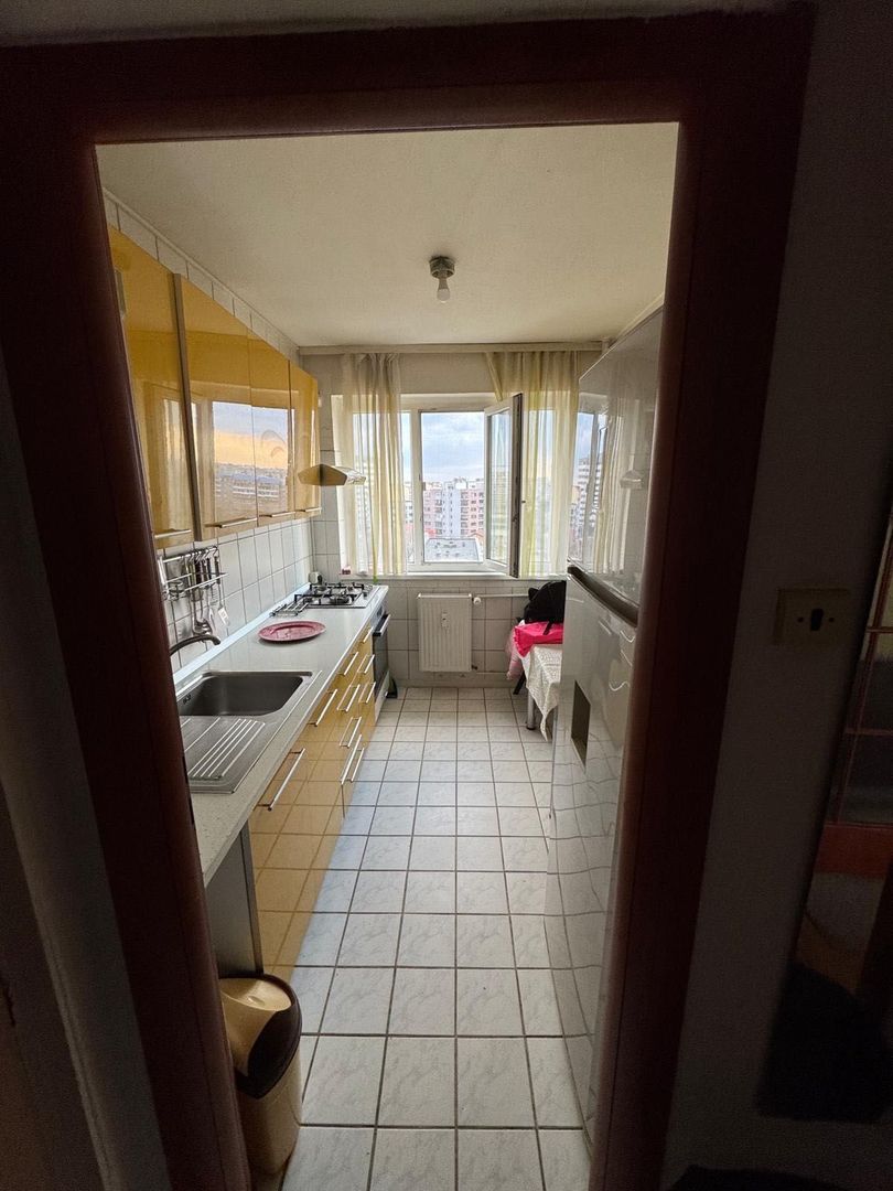 Apartament 2 camere Liviu Rebreanu - Poză 3