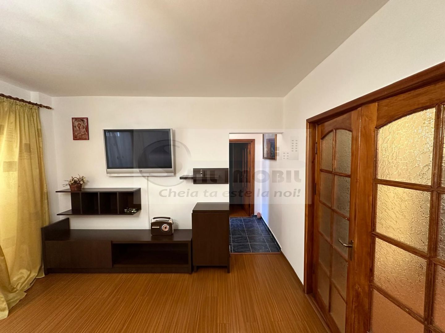 Apartament 3 camere, Poitiers ,mobilat si utilat ,fara risc, 125000 € - Poză 1