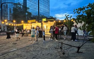 Universitatea Hyperion - Calea Calarasilor  - amenajat si echipat complet - Poză 14