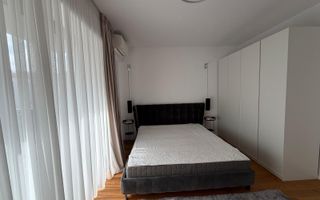INCHIRIERE APARTAMENT SOS NORDULUI | 2 CAMERE | TERASA | MOBILAT LUX - Poză 8