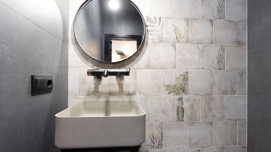 Chirie, apartament, 3 camere, strada Tricolorului, Centru - Poză 28