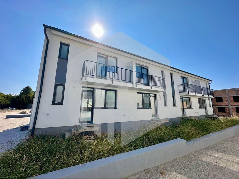 Casa | Arhitectilor | 3 Camere 76mpu | Intabulat | Gradina - Poză 10