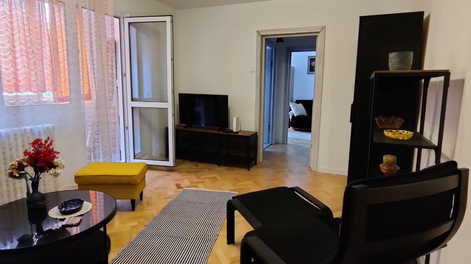 Apartament 3 Camere,  2 bai, Pet Friendly, 65 MP, Gheorgheni - Poză 6
