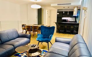Apartament unic Primăverii - Piața Charles De Gaulle - Poză 1