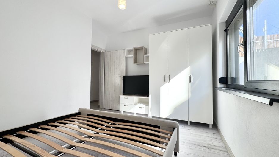 Confort și liniște: 3 camere cu curte – Lipovei - Poză 21