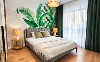 Low Level 2 Camere Plaza Residence Exigent Lângă Plaza Mall Afi Mall - Poză 1