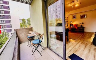 Apartament 2 camere de vânzare – Splaiul Independenței, zona Grozăveșt - Poză 10