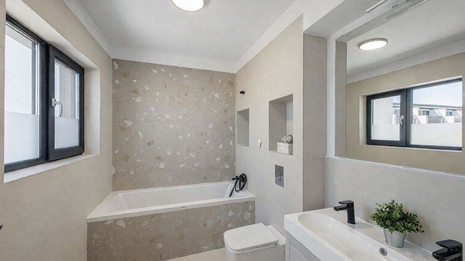 Casă 4 camere spatioasa– Pipera, Voluntari - Poză 9