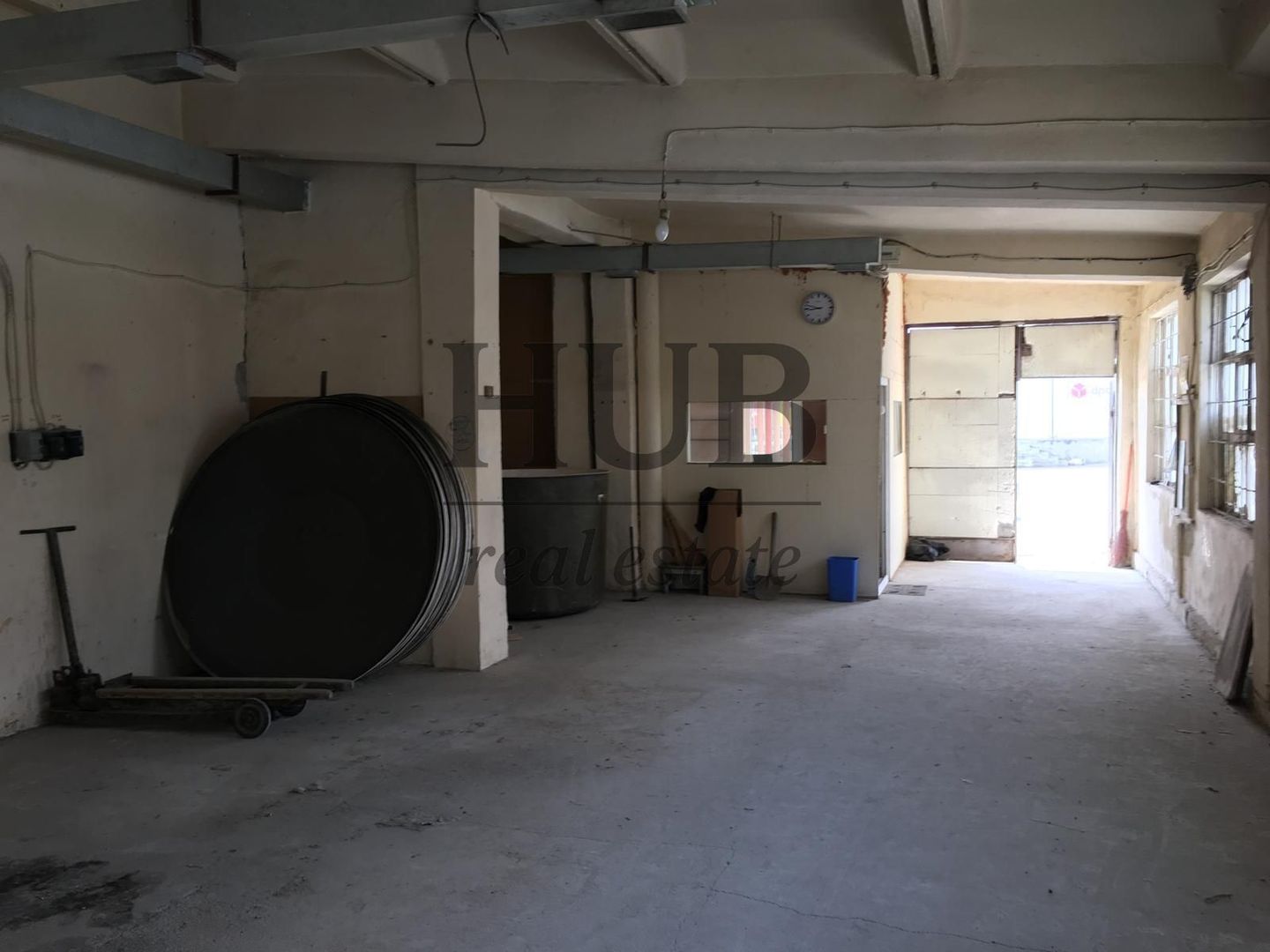 Hala de productie/depozitare | aproape de RAR | de inchiriat - Poză 5