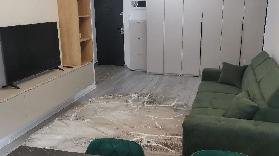 Apartament 2 camere Aparatorii Patriei - Poză 1