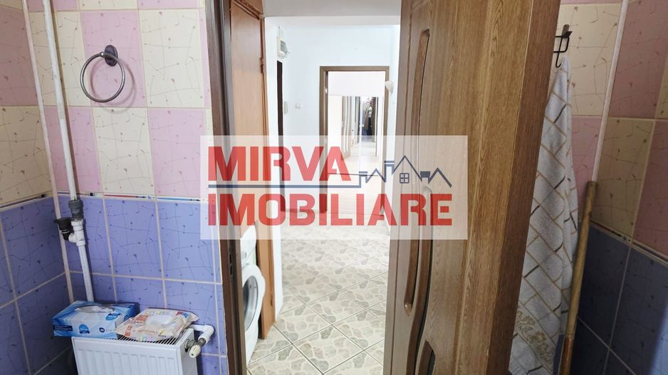 Apartament 2 camere decomandat, mobilat și utilat – Bld.Bucuresti - Poză 13