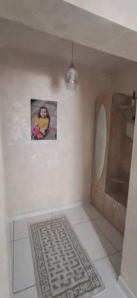 De vânzare apartament 3 camere – Focșani, Str. Lupeni nr. 8 - Poză 3