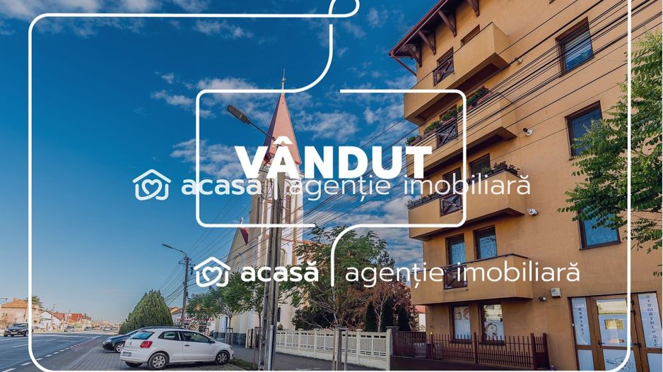 VANDUT! Apartament 1 camera - Petru Rares, Gradiste - COMISION 0 - Poză 1