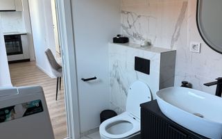 2 camere, premium, parcare, prima închiriere, Urușagului, Florești - Poză 10