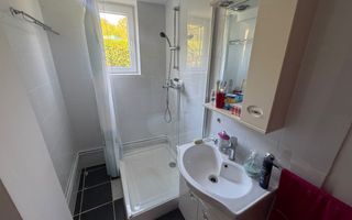 Cabana, teren 605mp, Tocile, Sibiu - Poză 5