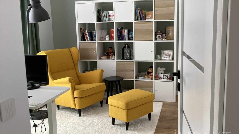 Apartament cu 3 camere utilat mobilat in zona The Office Marasti - Poză 5