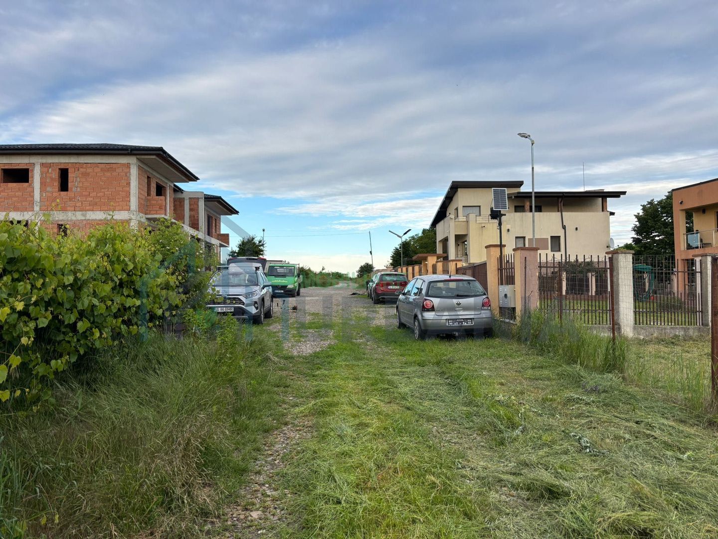 Teren intravilan de vanzare, zona Viticultori, Iasi - 918 mp - Poză 5