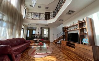 VILA de lux - design clasic-vintage - Dealul Galata - Sos Voinesti - Poză 11