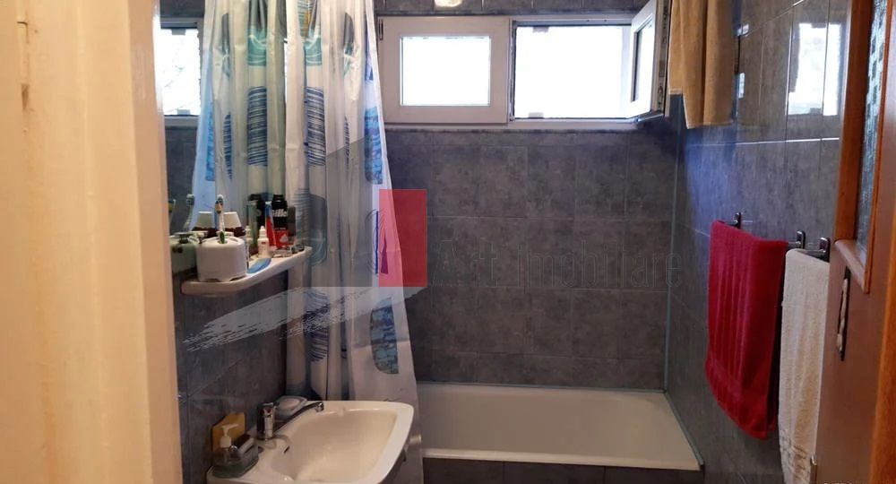 Apartament 3 camere C Ressu Park Lake - Poză 4