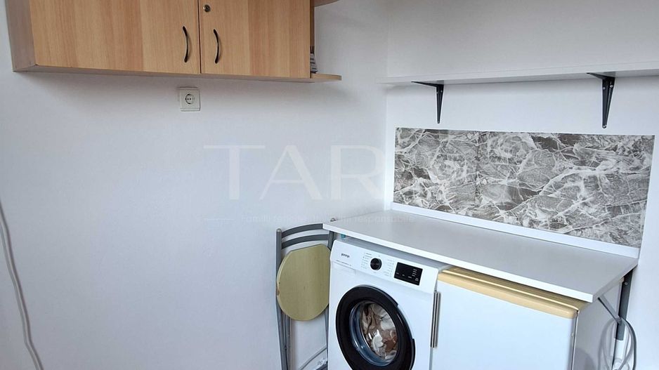 Garsonieră mobilată în Iris, aproape de stații și magazine - Poză 3