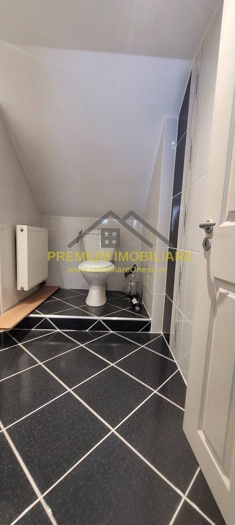 Casă P+M de vânzare la 11 km de Onesti spre Bacau - Poză 11