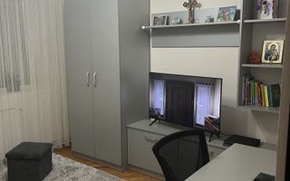 Vind apartament 3 camere M 16 - Poză 2