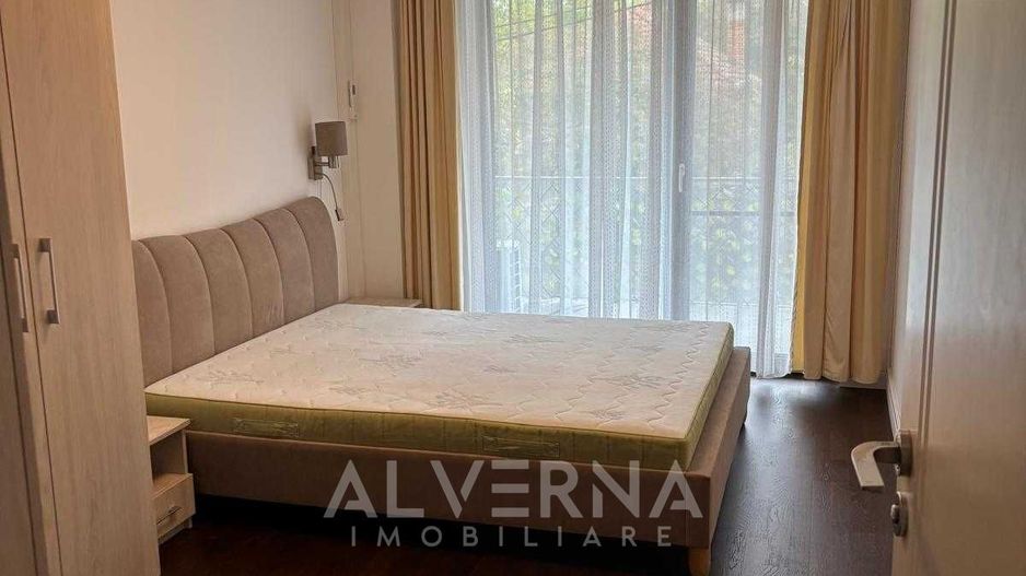Apartament 3 camere | 72 mp + terasa 23.5 mp | Andrei Muresanu - Poză 4