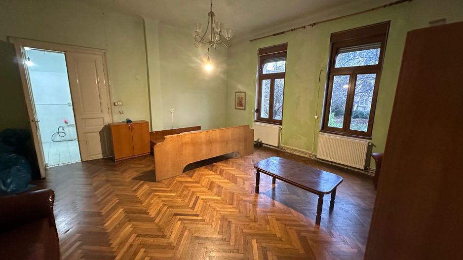 Cladire pretabila birouri / gradinita - Poză 1