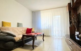 Apartament decomandat cu 4 camere în Plopilor, finisat modern - Poză 1
