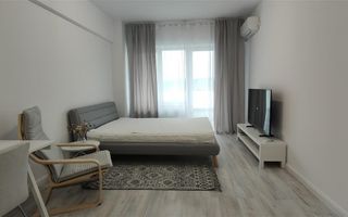 1 CAM CENTRU PALAS , PARCARE,PRIMA INCHIRIERE UNIREA TOWERS DEC - 430€ - Poză 11